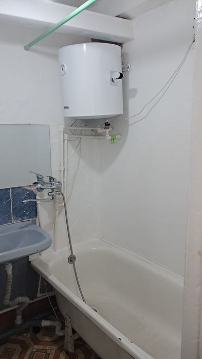 Сдам 3 комнатную квартиру