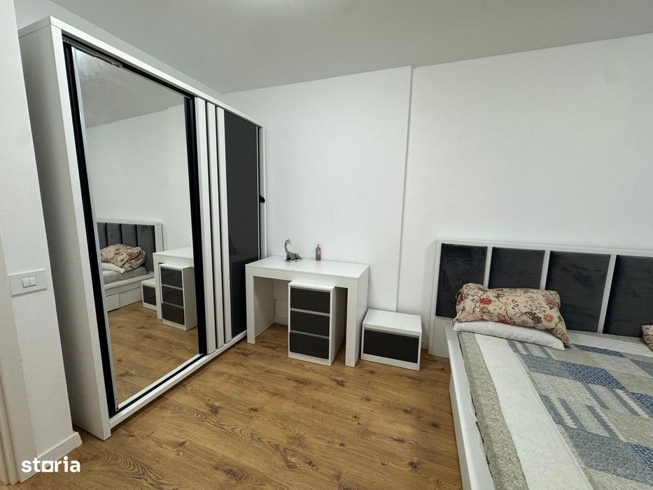 IVORY RESIDENCE | 2 camere 60 mp | Pipera | Rond OMV