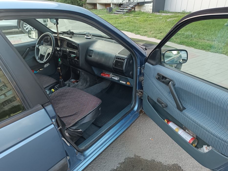 Продам пассат б3