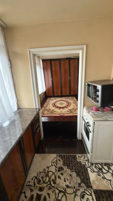 Сдается 2х комнатная квартира, Саттепо