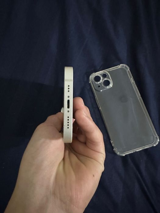 Продам Iphone 14