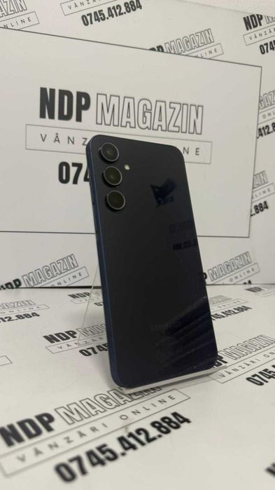 NDP Amanet NON-STOP Sos. Giurgiului 119 SAMSUNG A55 (54778)