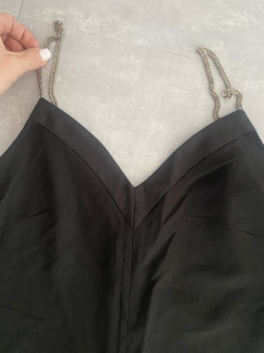 Salopeta dama eleganta