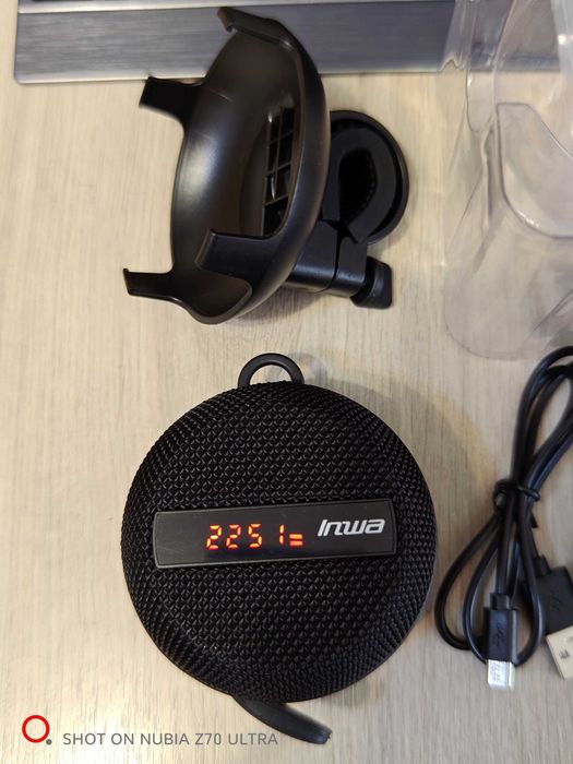 Boxa portabila Inwa MZ-368