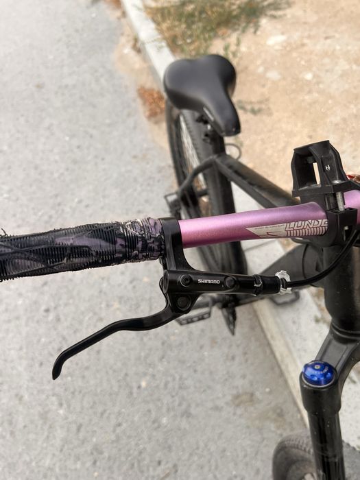 Продается велик MTB