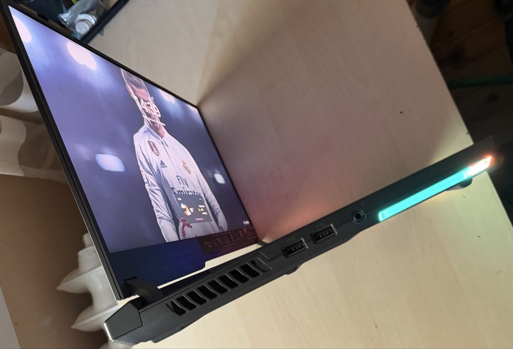 ASUS ROG Strix G15