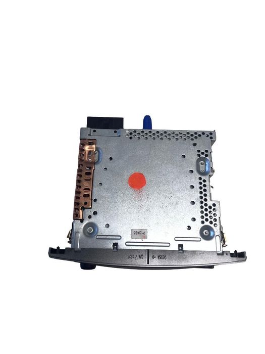 Radio Cd Peugeot 308 Sw 4E_ 2008 - 2012 96660458Xh