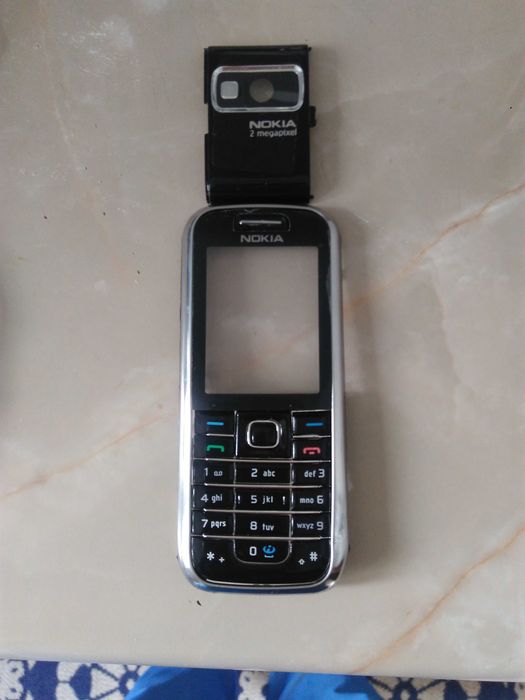 Carcasa NOKIA 511O Noua