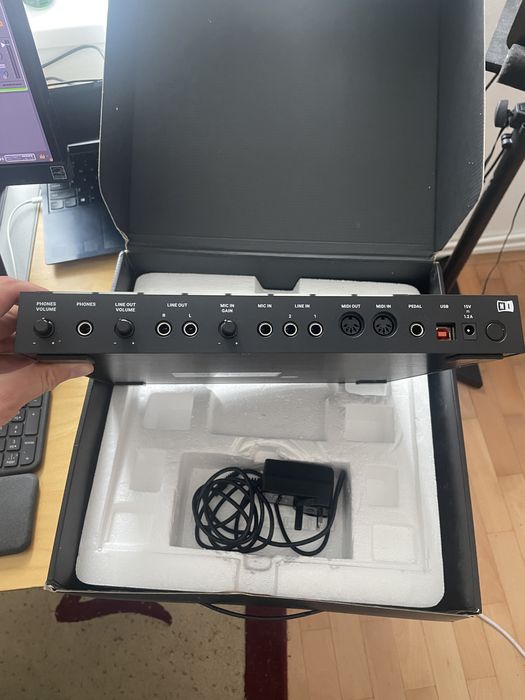Native Instruments Maschine MK3
