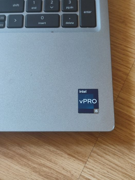 Laptop Dell Latitude 5530 - i5 generația 12