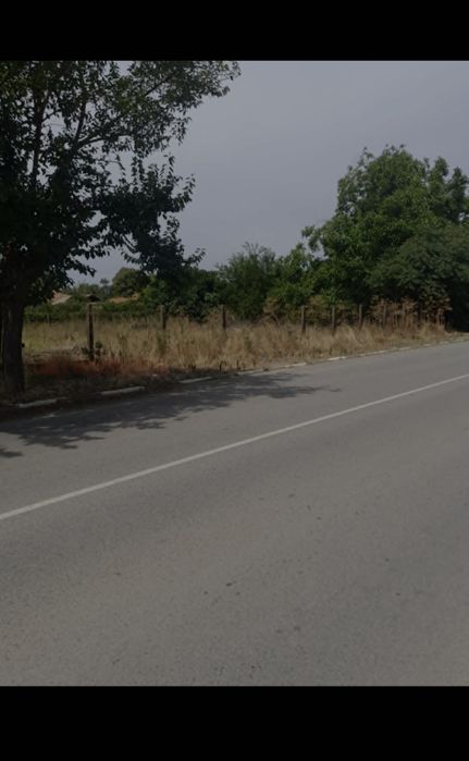 Парцел в с. Асеновец, Община Нова Загора