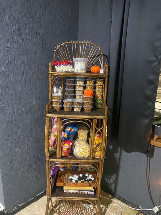 Пподам пивной бар