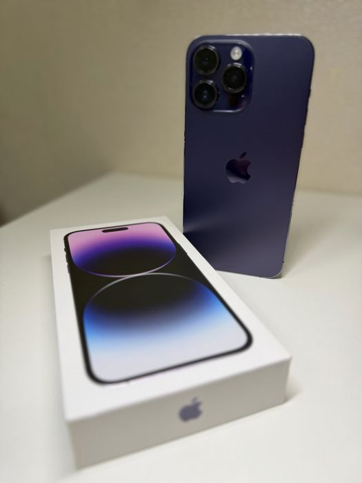 IPhone 14 Pro Max