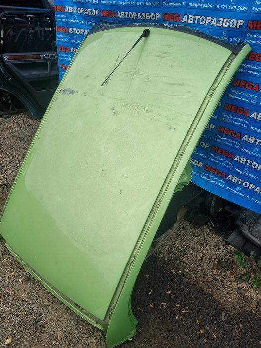 Крыша на Матиз / Daewoo Matiz