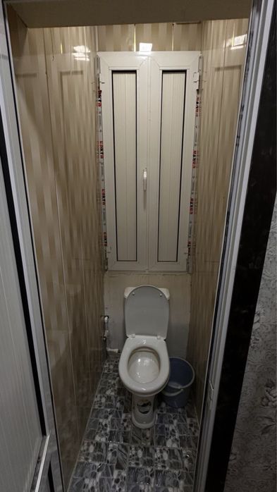 Продается 2-х комнатная квартира