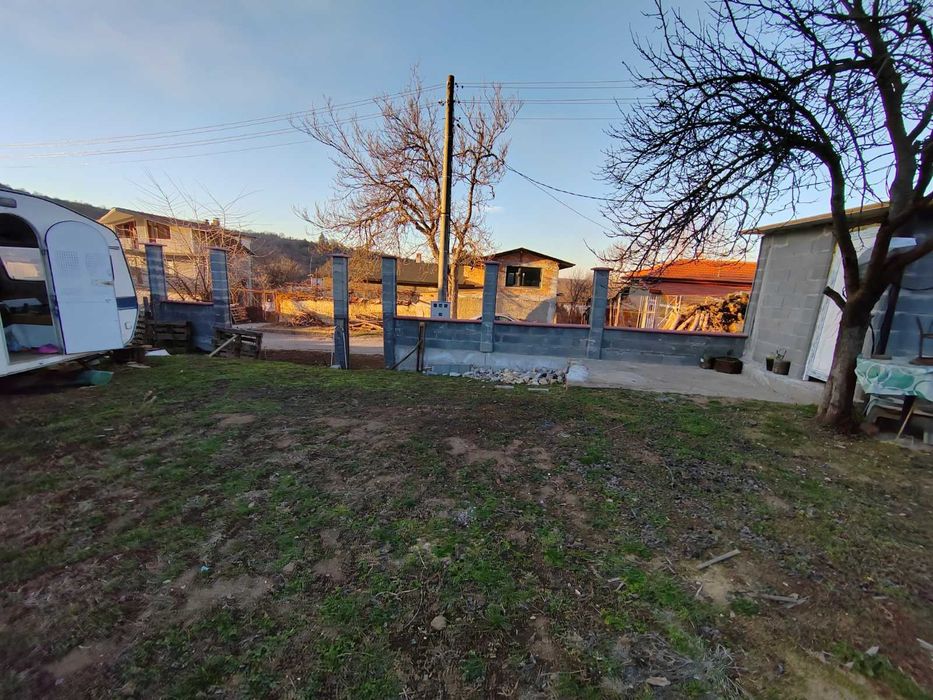 Парцел в с. Лозево