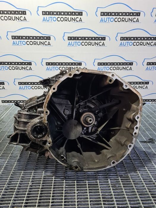 Cutie de viteze Renault Koleos 2.0 D 2008 - 2011 150CP Manuala 6 Trepte M9R832 (857) ...