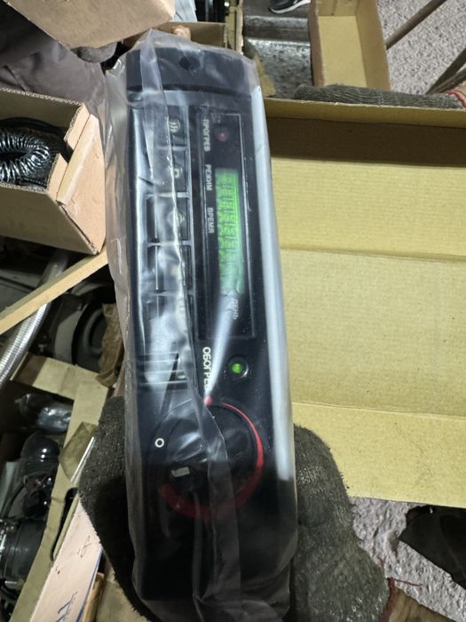 Подогреватель двигатель