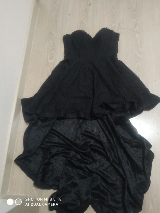 Итальянские платья