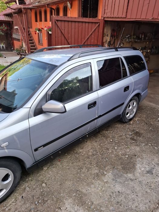 Vand Opel Astra G 1.7 TDI