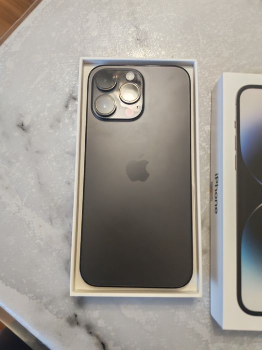 Iphone 14 Pro Maks
