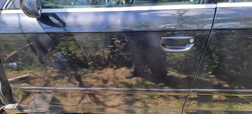 Врата / Врати / от Audi A4 B7/ Ауди А4 Б7