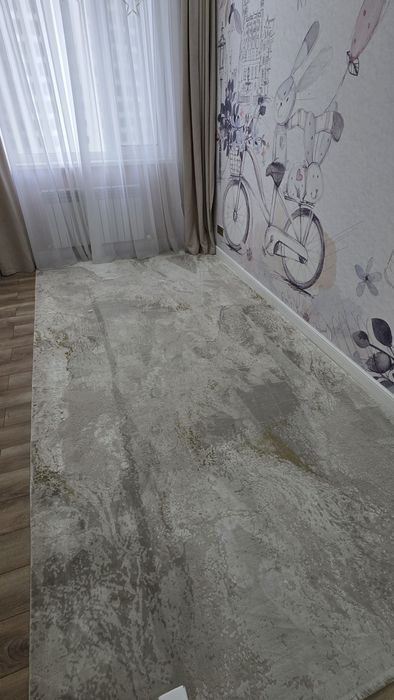 Продам ковер 2×4