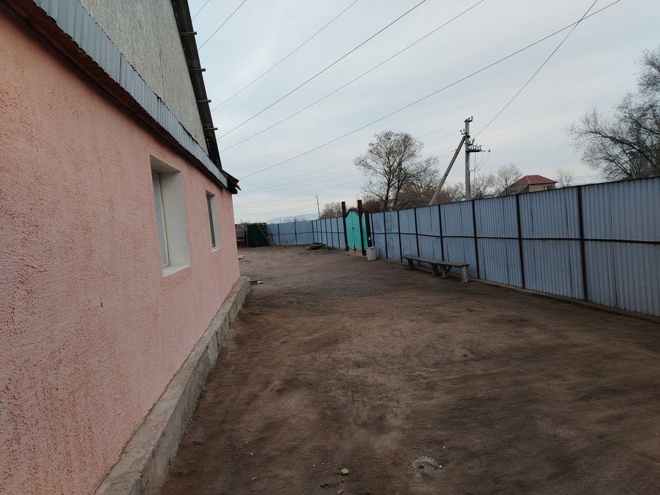 Продам частный дом 19 микрорайон