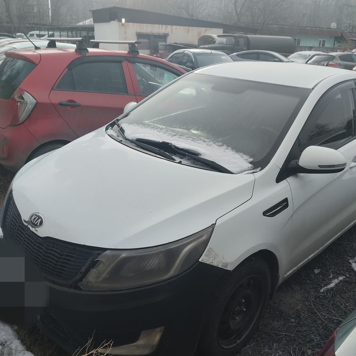 Афто машина механика 2014