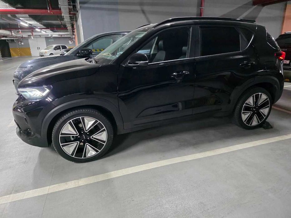 Diska balon sotiladi yapyangi