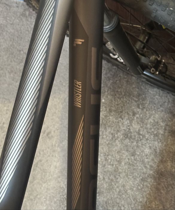 MTB Focus Whistler 3.5 29, marime L