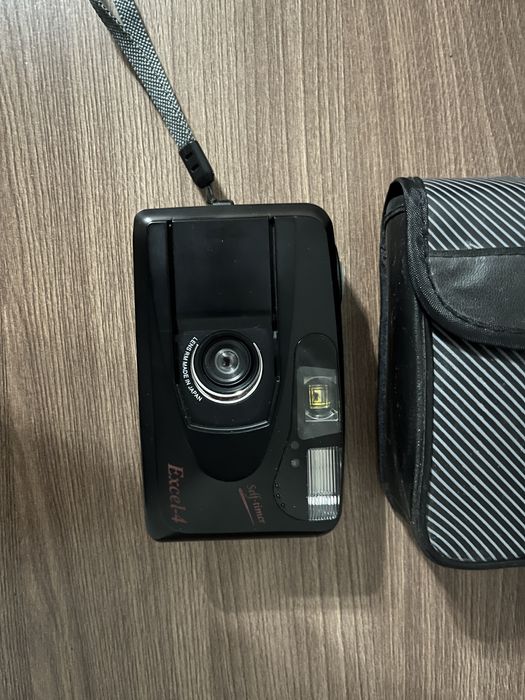 Продам фотоаппарат Konica Big Mini Excel L4.