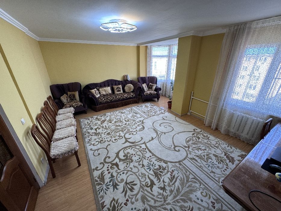 Продам 3х ком квартиру