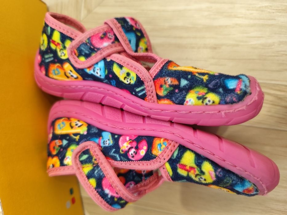 Боси Пантофи Fare 25 номер