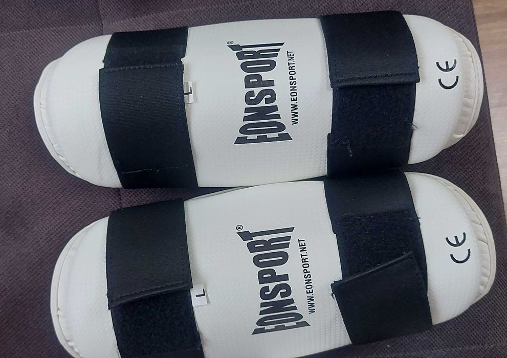 Протектори за Таекуондо