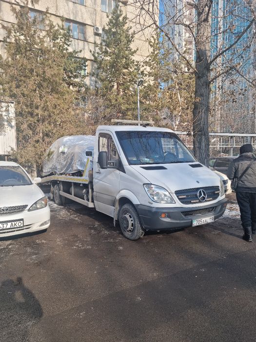 Эвакуатор Сарканд Талдыкорган Алматы
