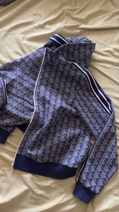 Лакосте двойка астана