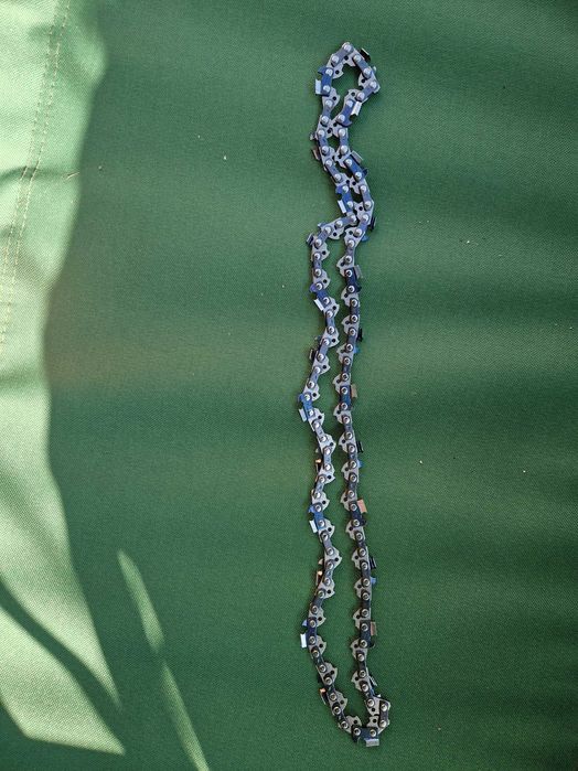 Верига щил 3/8 50 звена