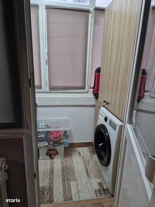 Apartament 2 camere, 42mp, et.1, Zona Alexandru cel bun