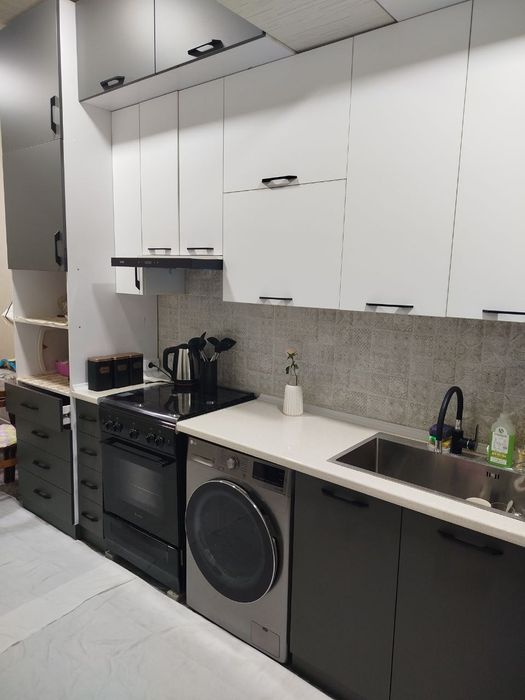 Ховли-жой (участка) Аэропорт худуди "Олтин водий" махалласи 2 каватли