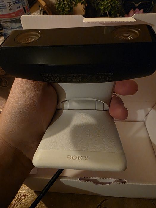 Камера за Playstation 5