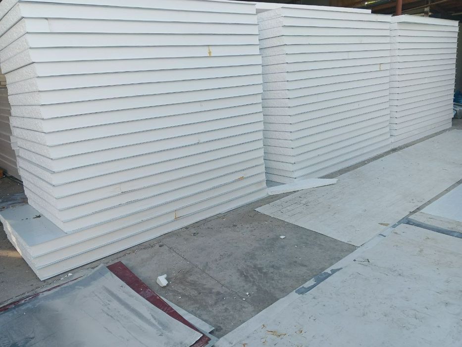 Sendvich panel/Сенвич панель/Панель сендвич.