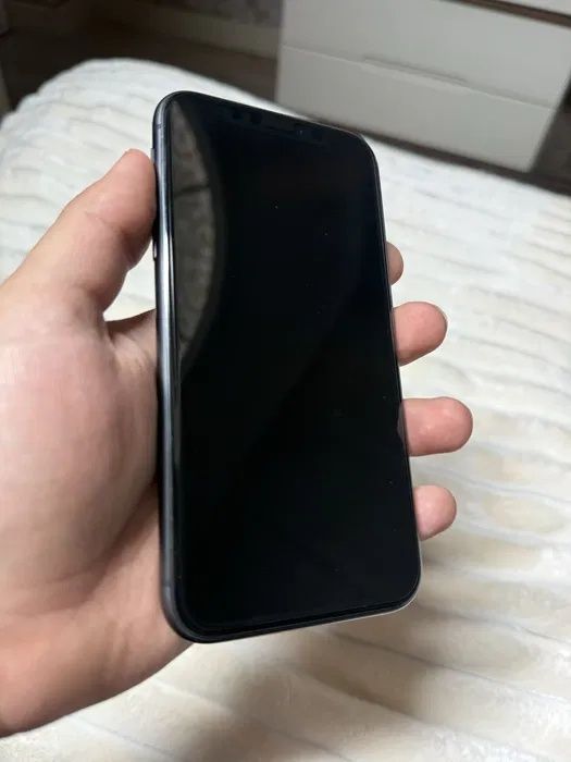 Iphone 11 128GB 70%