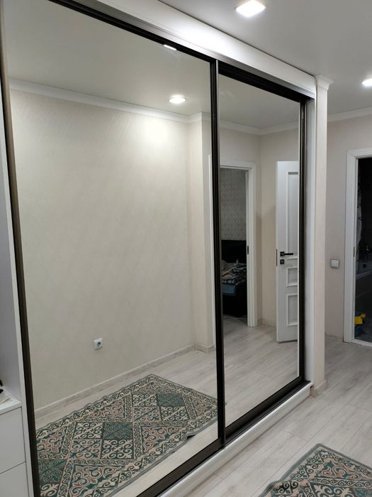 Сборка и разборка мебели