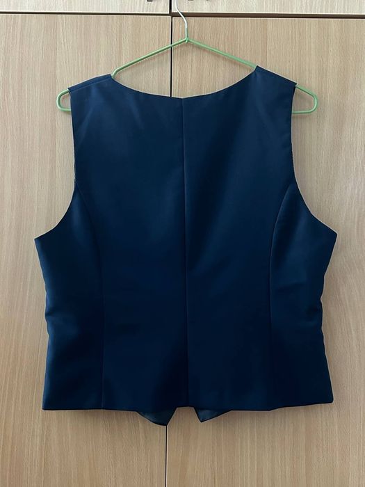 Костюм тройка рубашка