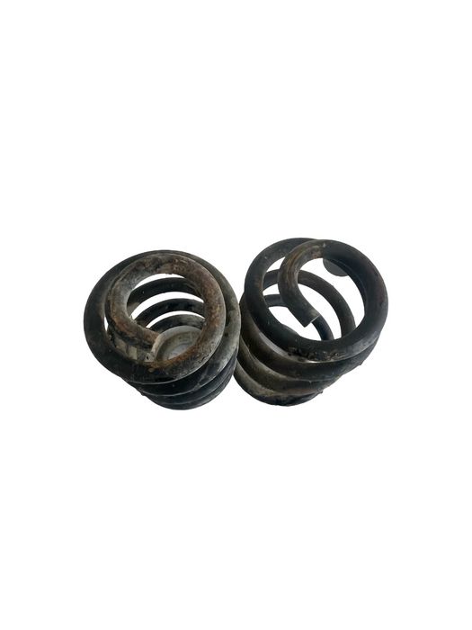 Set Arcuri Fata Renault Master 2008 2.5D