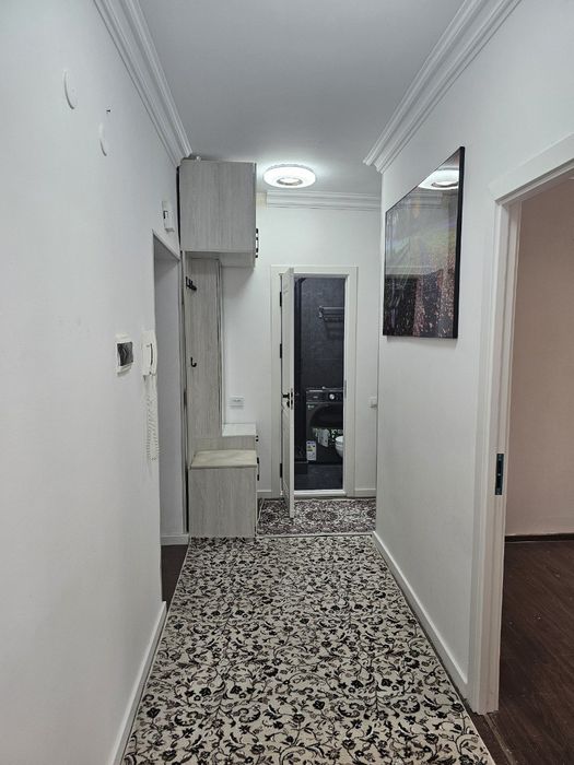 Аренда 2 хонали квартира Сергели 5А новастройка (Метро-3)