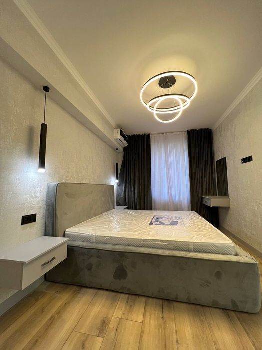 Аренда 2/2/4. Алайский рынок