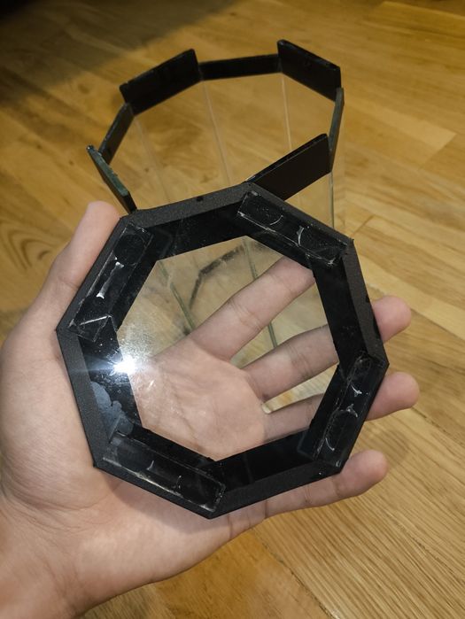 Аквариум для рыб