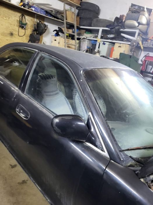 Мазда ксерокс шесть